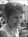 Sarah Ackroyd